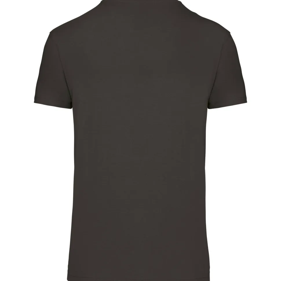 Kariban K3032IC - T-shirt à col rond Bio190IC unisexe