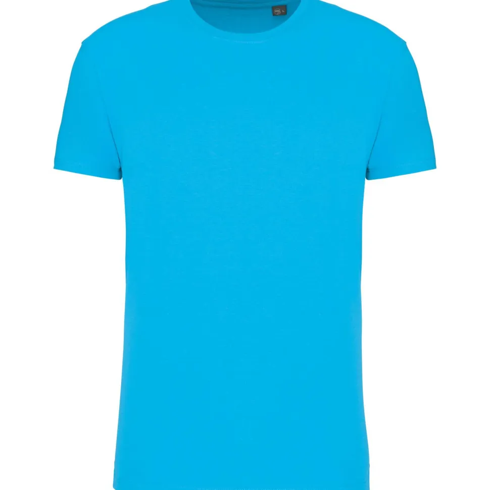 Kariban K3032IC - T-shirt à col rond Bio190IC unisexe