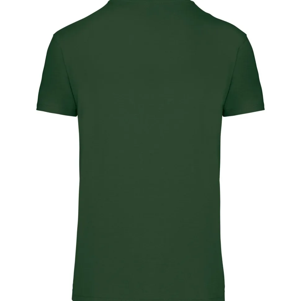 Kariban K3032IC - T-shirt à col rond Bio190IC unisexe