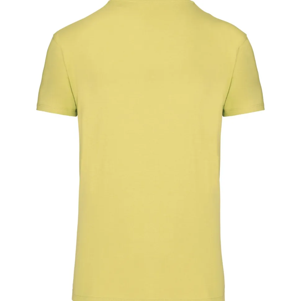 Kariban K3032IC - T-shirt à col rond Bio190IC unisexe