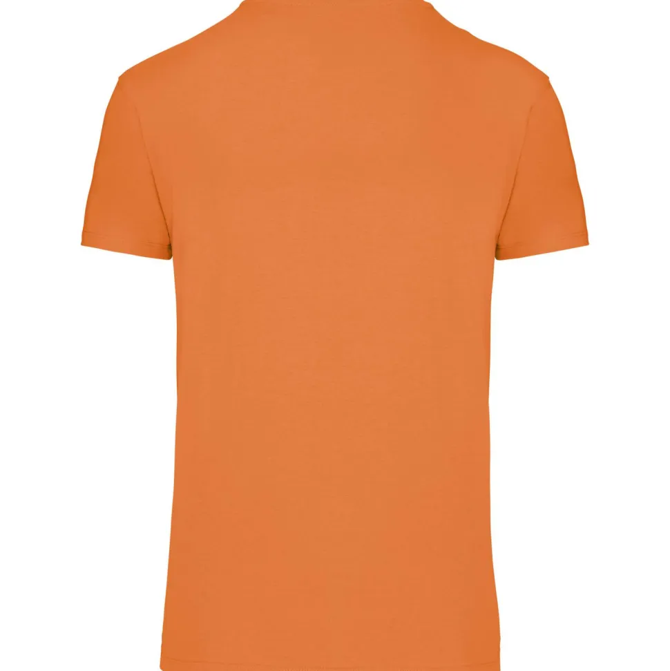 Kariban K3032IC - T-shirt à col rond Bio190IC unisexe