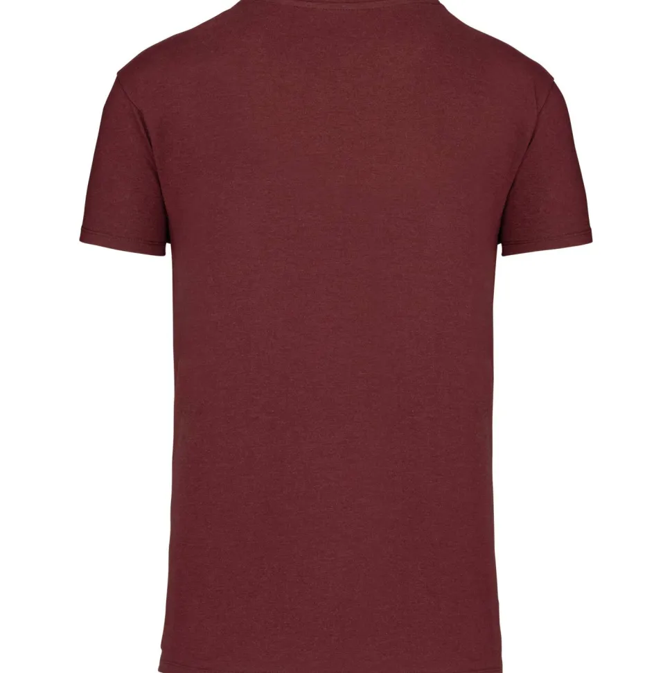 Kariban K3032IC - T-shirt à col rond Bio190IC unisexe