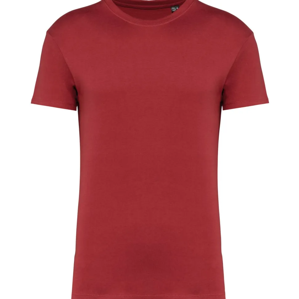 Kariban K3032IC - T-shirt à col rond Bio190IC unisexe