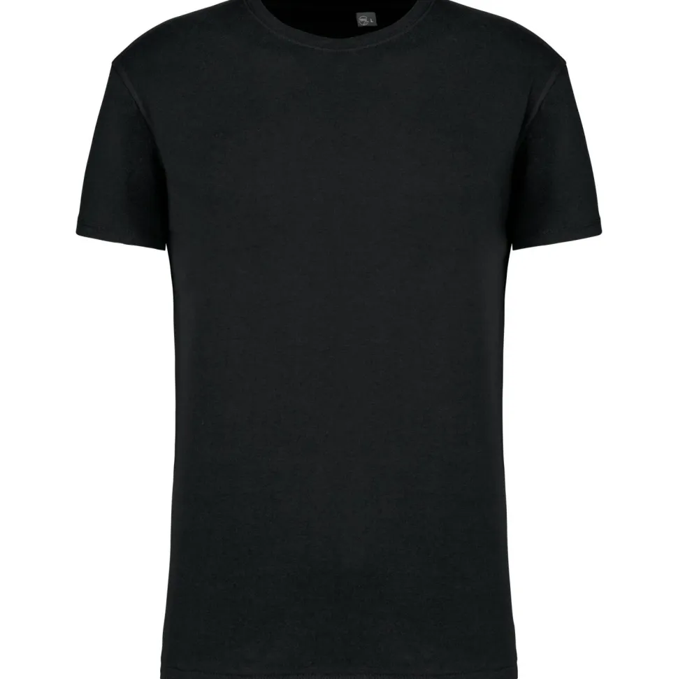 Kariban K3032IC - T-shirt à col rond Bio190IC unisexe