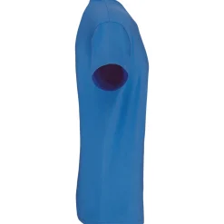 Kariban K3032IC - T-shirt à col rond Bio190IC unisexe