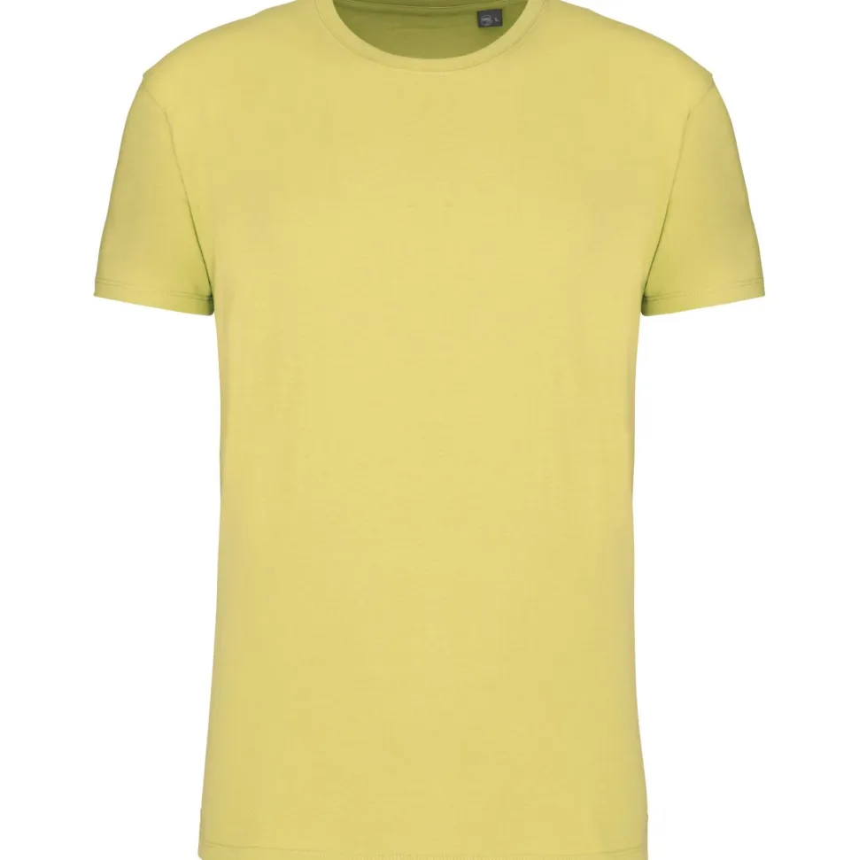 Kariban K3032IC - T-shirt à col rond Bio190IC unisexe