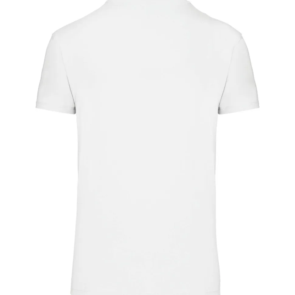 Kariban K3032IC - T-shirt à col rond Bio190IC unisexe