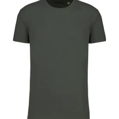 Kariban K3032IC - T-shirt à col rond Bio190IC unisexe