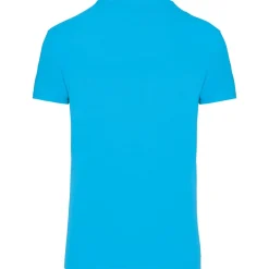 Kariban K3032IC - T-shirt à col rond Bio190IC unisexe