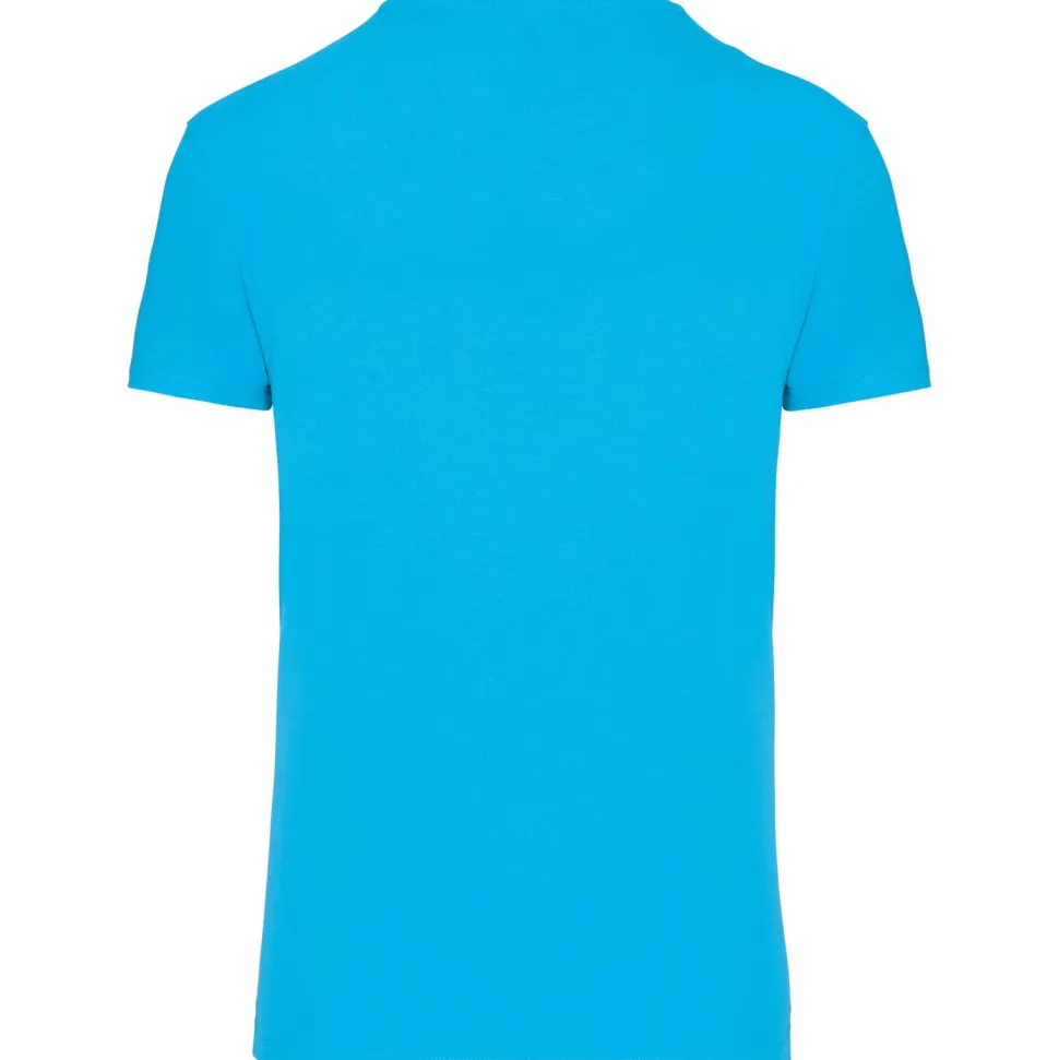 Kariban K3032IC - T-shirt à col rond Bio190IC unisexe