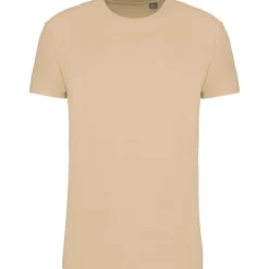 Kariban K3032IC - T-shirt à col rond Bio190IC unisexe