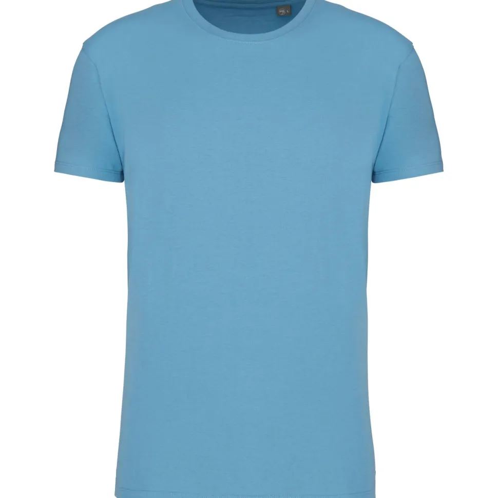 Kariban K3032IC - T-shirt à col rond Bio190IC unisexe