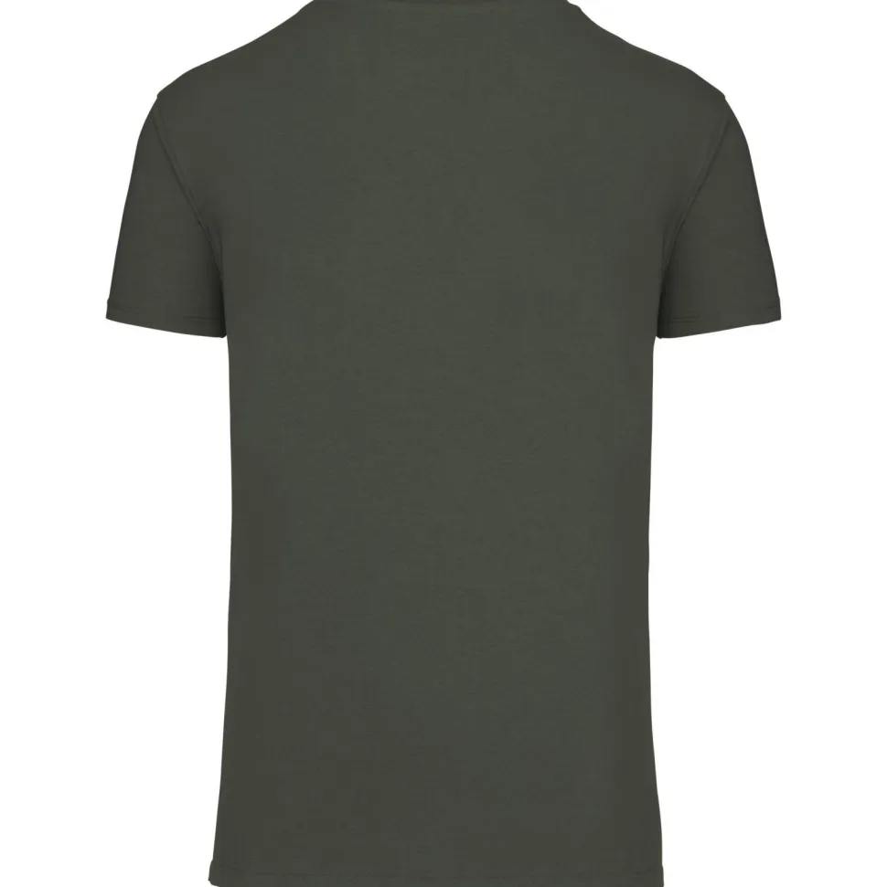 Kariban K3032IC - T-shirt à col rond Bio190IC unisexe