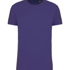 Kariban K3032IC - T-shirt à col rond Bio190IC unisexe