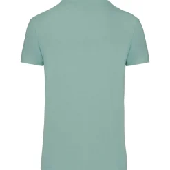 Kariban K3032IC - T-shirt à col rond Bio190IC unisexe