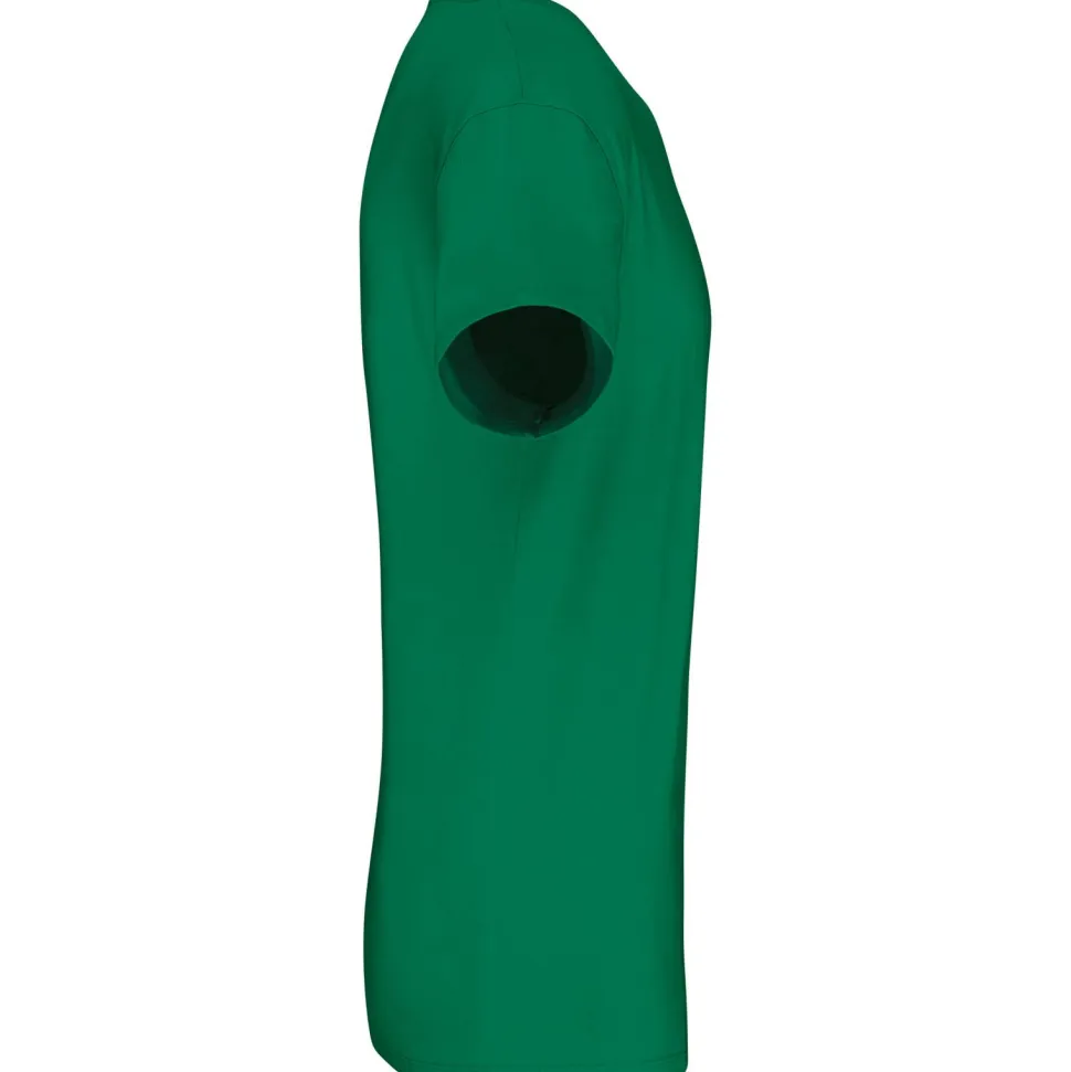 Kariban K3032IC - T-shirt à col rond Bio190IC unisexe