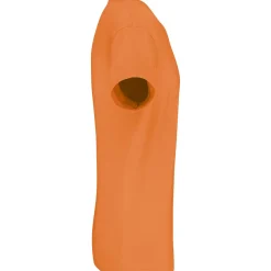 Kariban K3032IC - T-shirt à col rond Bio190IC unisexe