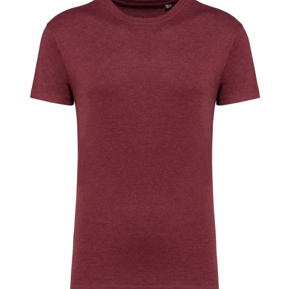 Kariban K3032IC - T-shirt à col rond Bio190IC unisexe