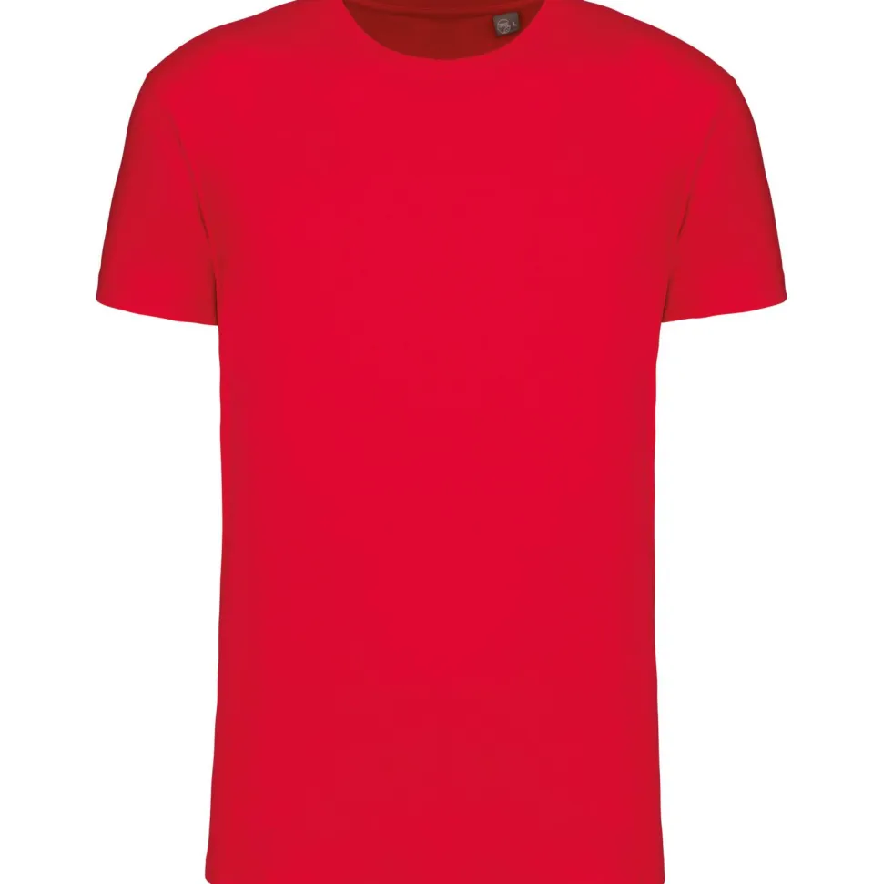 Kariban K3032IC - T-shirt à col rond Bio190IC unisexe
