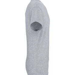 Kariban K3032IC - T-shirt à col rond Bio190IC unisexe