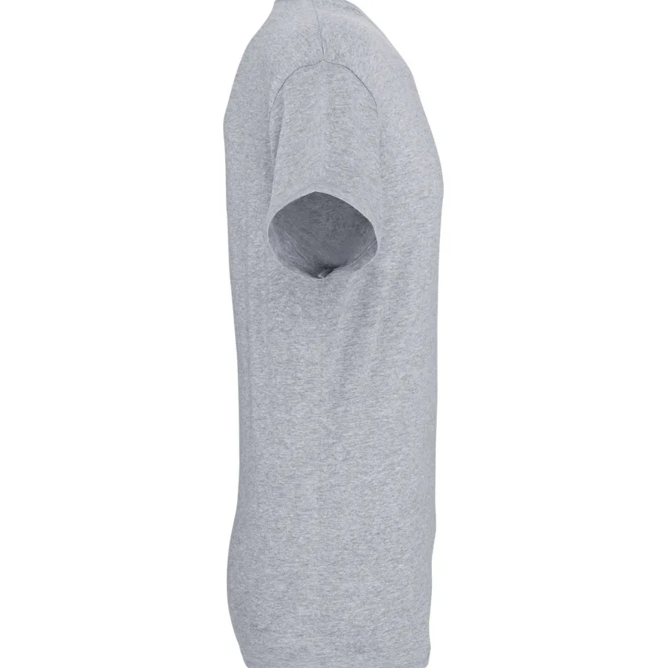 Kariban K3032IC - T-shirt à col rond Bio190IC unisexe