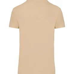 Kariban K3032IC - T-shirt à col rond Bio190IC unisexe