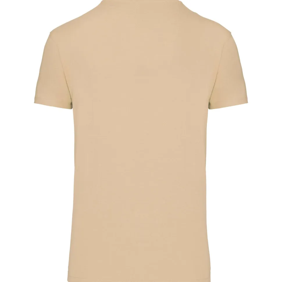Kariban K3032IC - T-shirt à col rond Bio190IC unisexe
