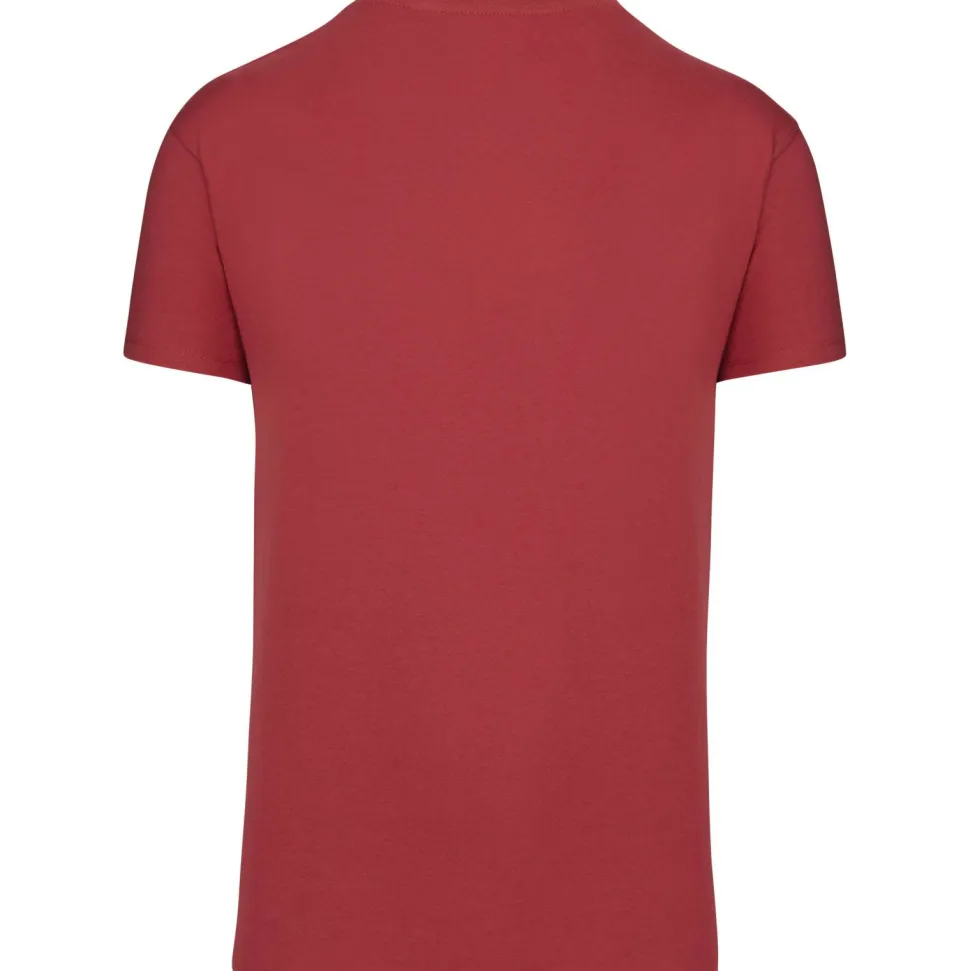 Kariban K3032IC - T-shirt à col rond Bio190IC unisexe