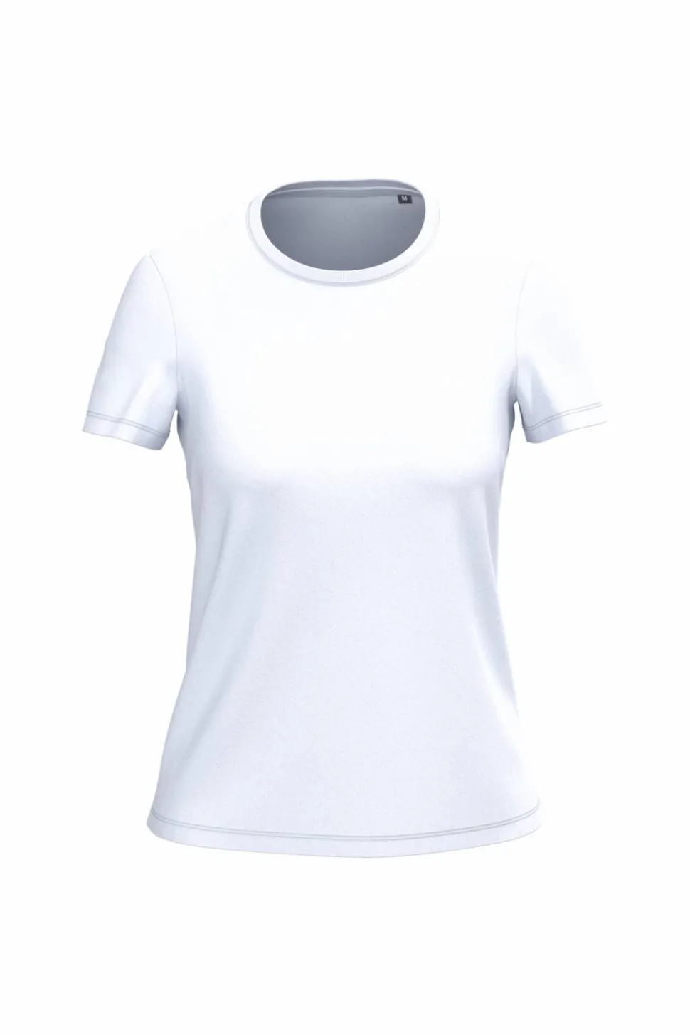 Kariban K3052IC - T-shirt Bio190 IC femme