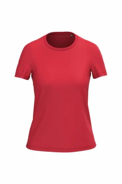 Kariban K3052IC - T-shirt Bio190 IC femme