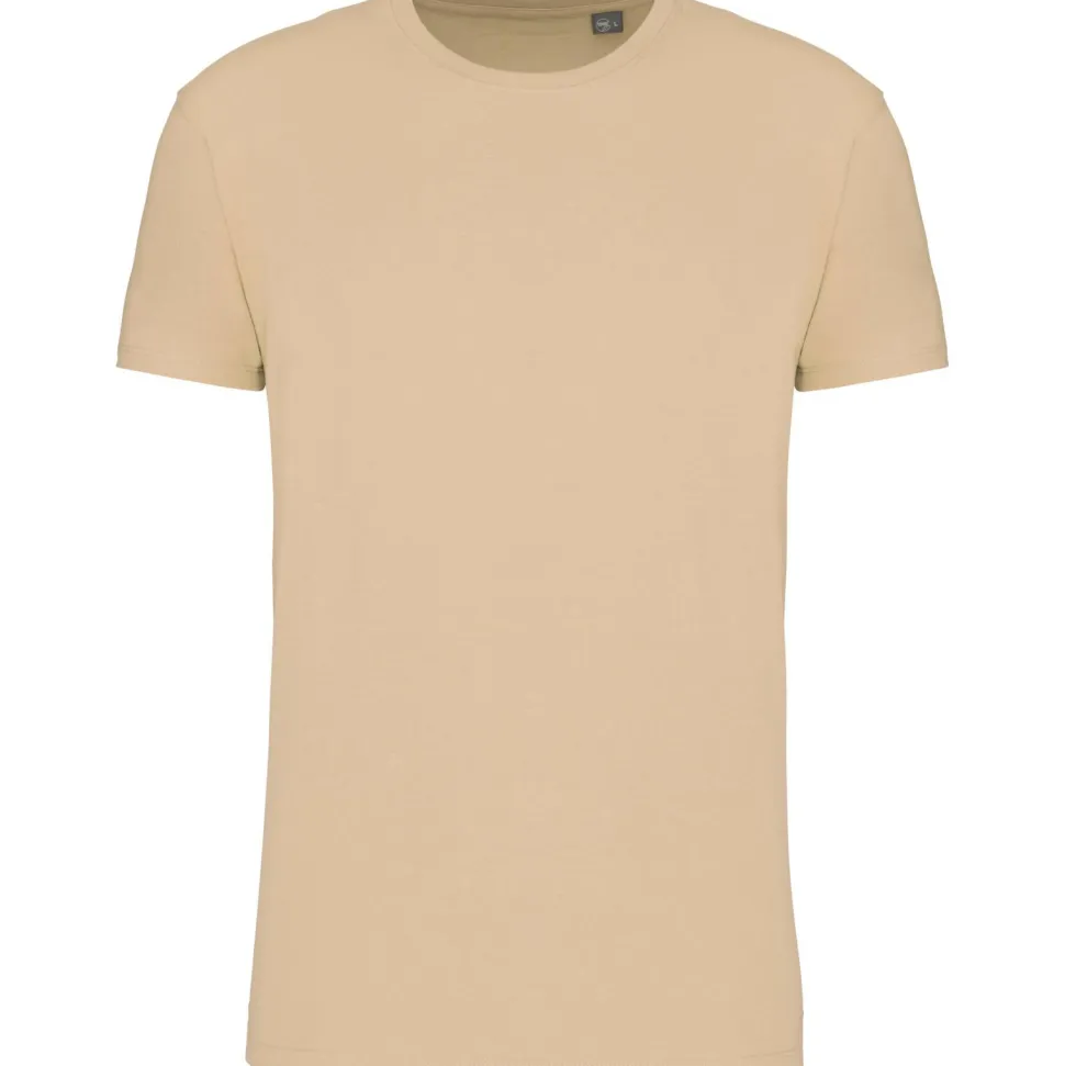 Kariban K3025IC - T-shirt Bio150IC col rond homme