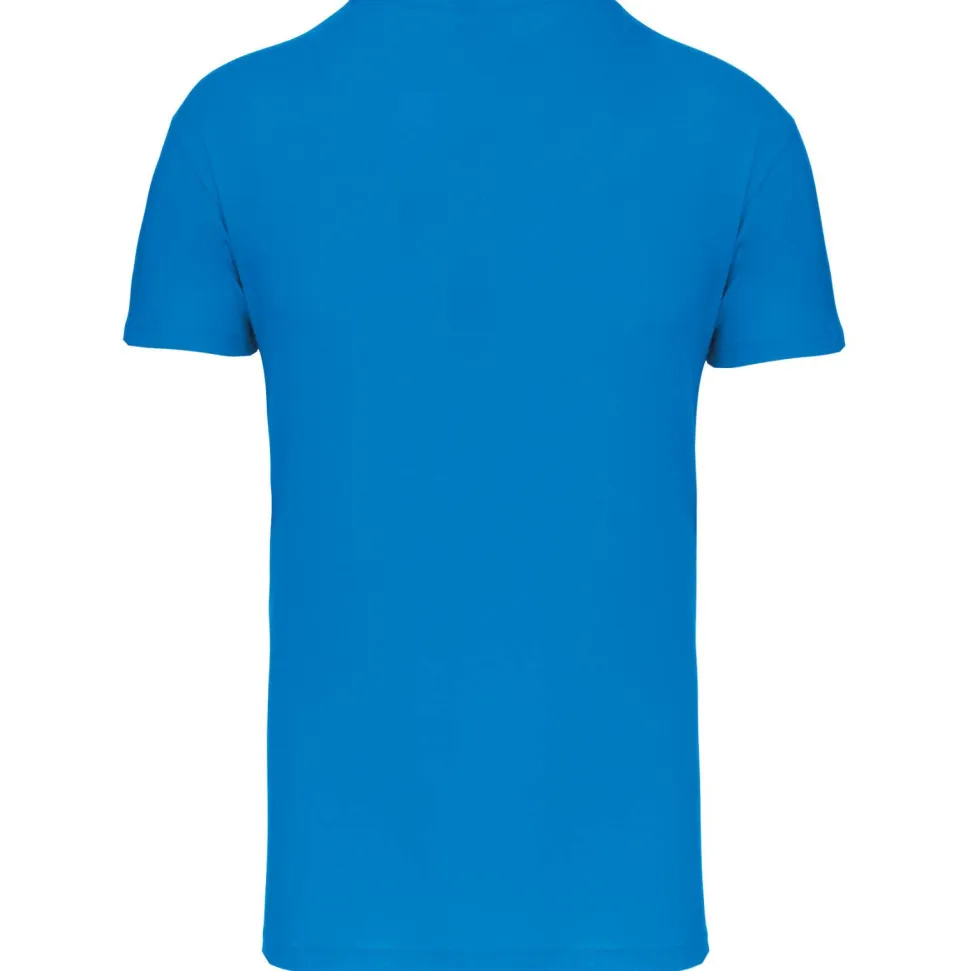 Kariban K3025IC - T-shirt Bio150IC col rond homme