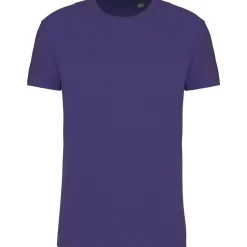 Kariban K3025IC - T-shirt Bio150IC col rond homme