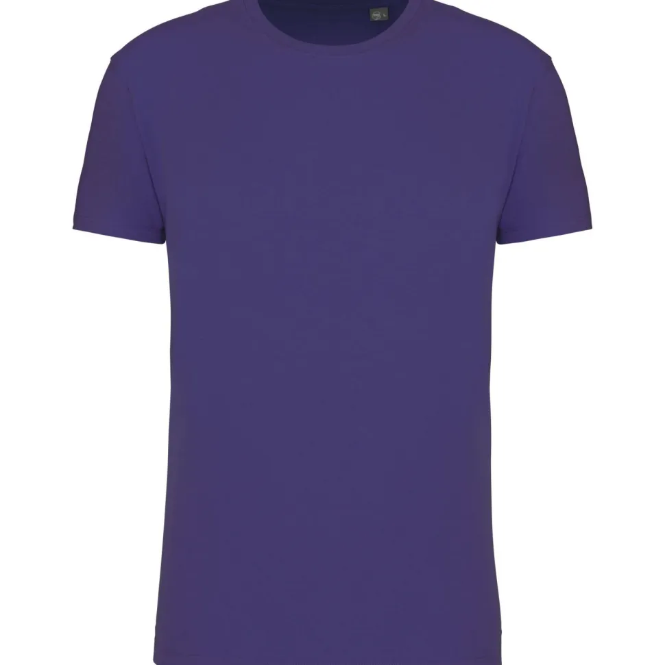 Kariban K3025IC - T-shirt Bio150IC col rond homme