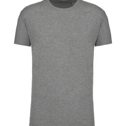Kariban K3025IC - T-shirt Bio150IC col rond homme