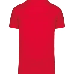 Kariban K3025IC - T-shirt Bio150IC col rond homme