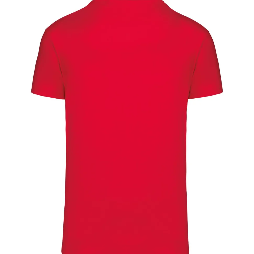 Kariban K3025IC - T-shirt Bio150IC col rond homme