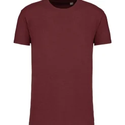 Kariban K3025IC - T-shirt Bio150IC col rond homme