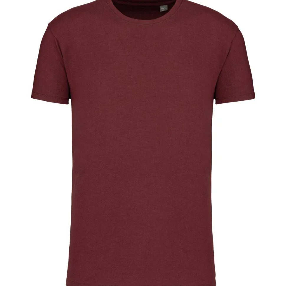 Kariban K3025IC - T-shirt Bio150IC col rond homme