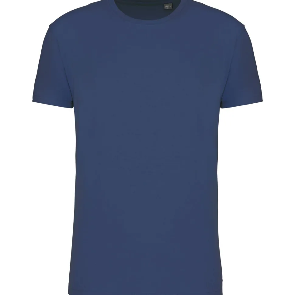 Kariban K3025IC - T-shirt Bio150IC col rond homme