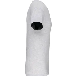 Kariban K3025IC - T-shirt Bio150IC col rond homme