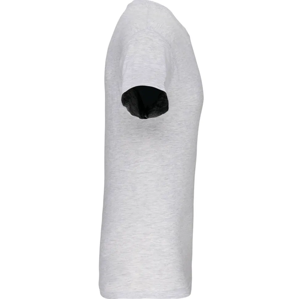 Kariban K3025IC - T-shirt Bio150IC col rond homme