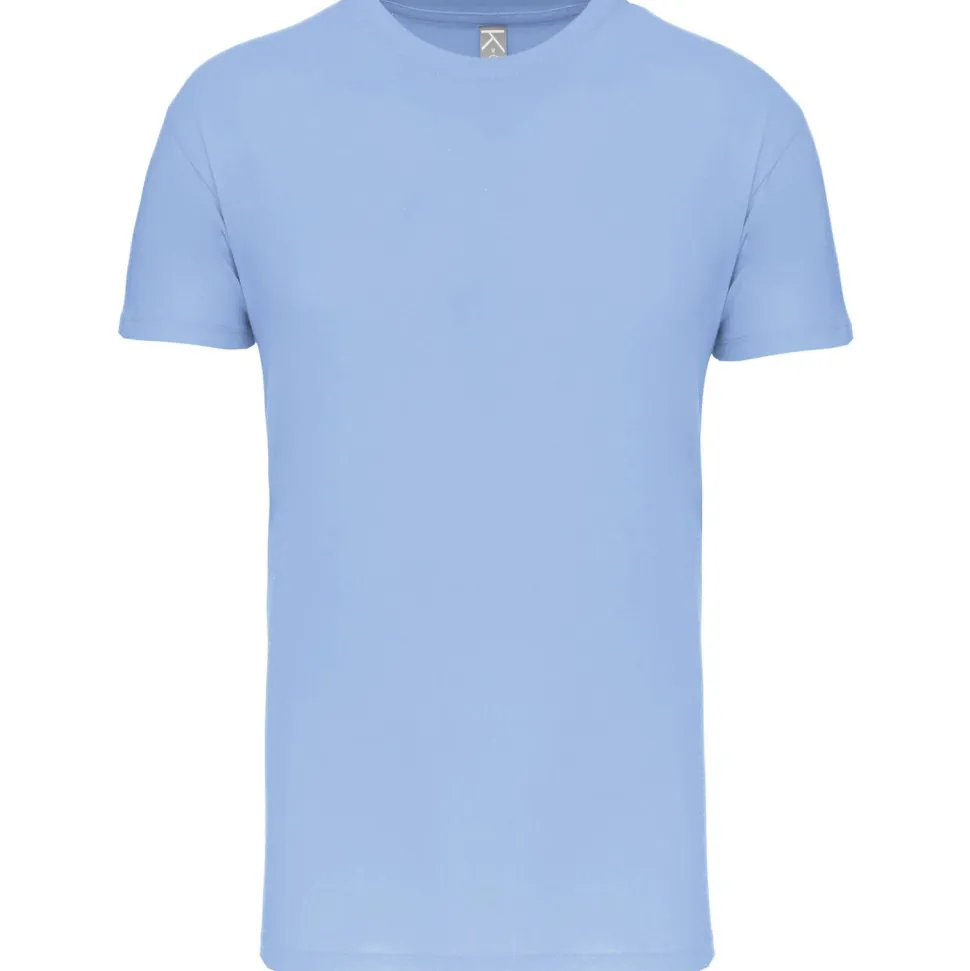 Kariban K3025IC - T-shirt Bio150IC col rond homme