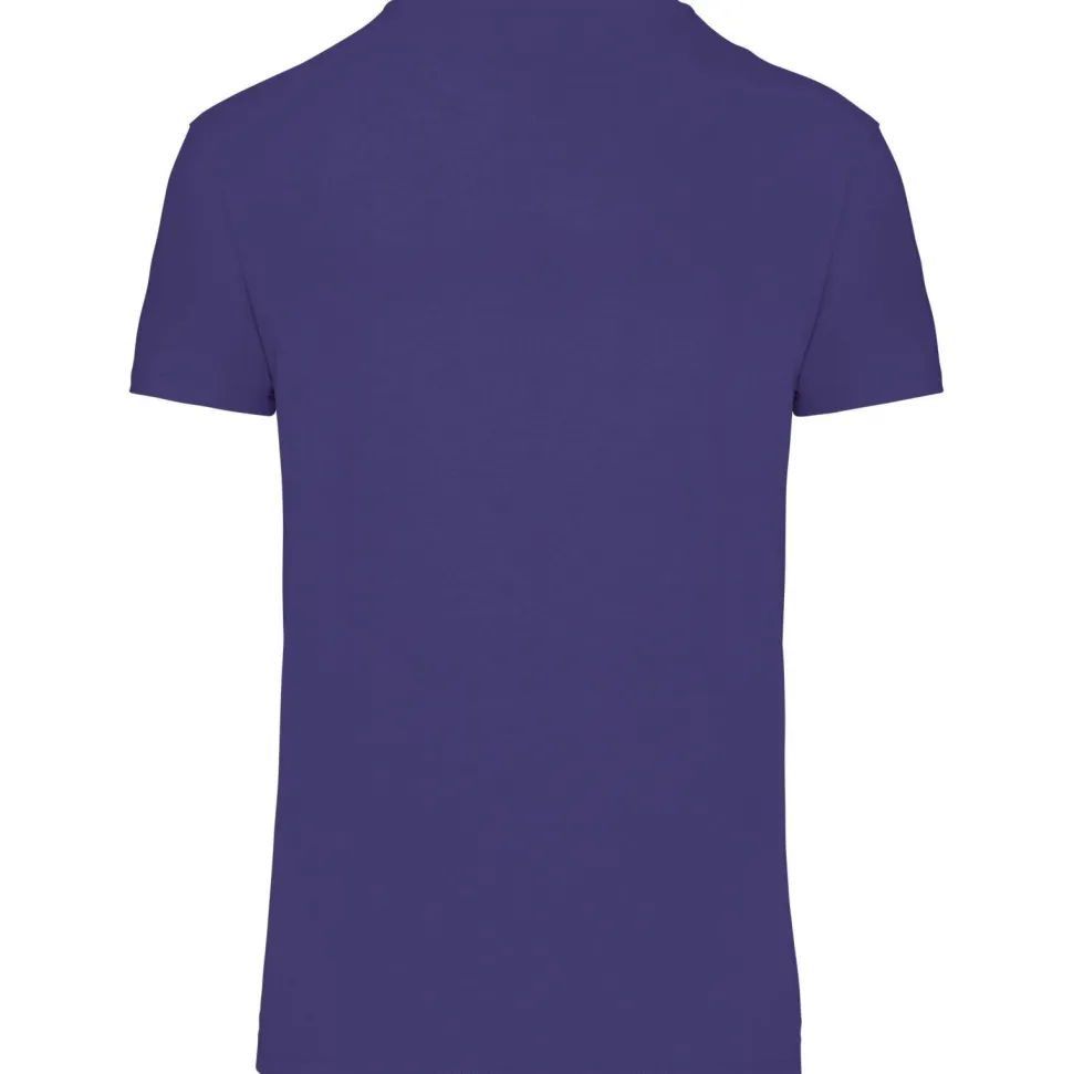 Kariban K3025IC - T-shirt Bio150IC col rond homme