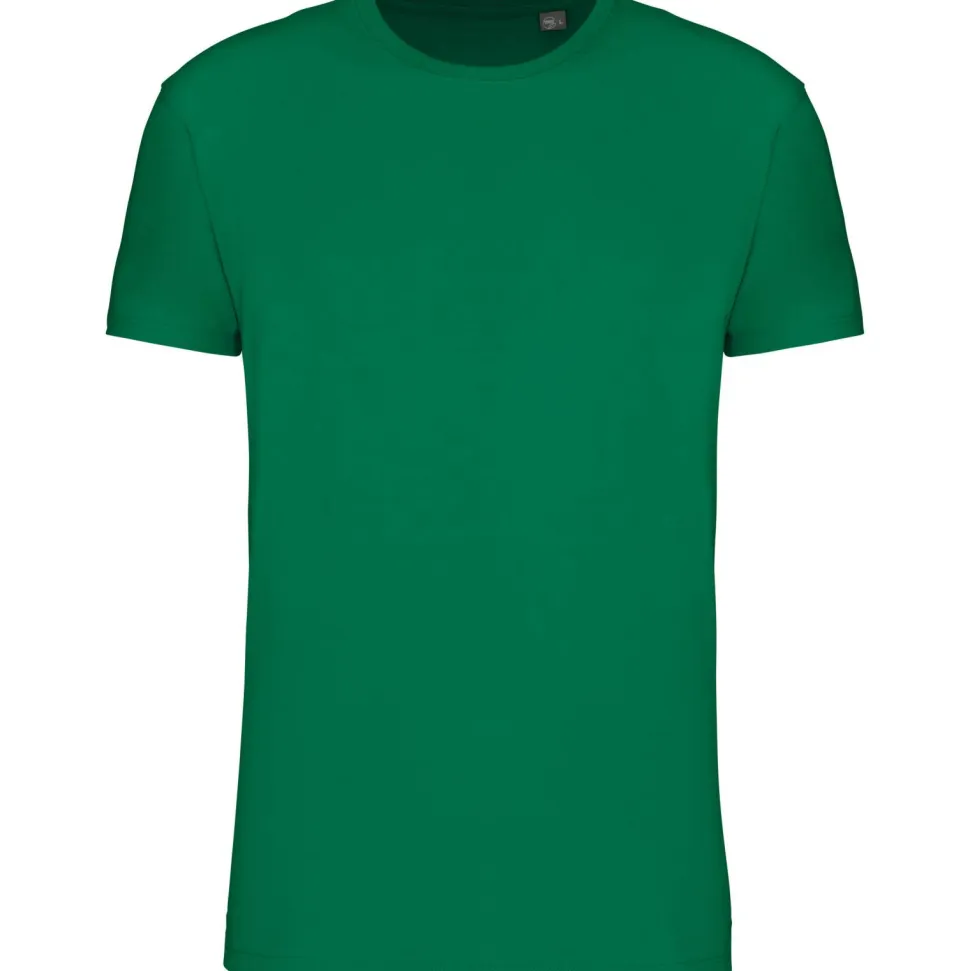 Kariban K3025IC - T-shirt Bio150IC col rond homme
