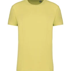 Kariban K3025IC - T-shirt Bio150IC col rond homme