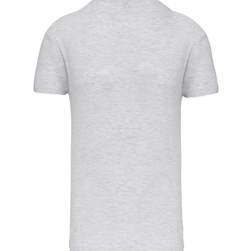 Kariban K3025IC - T-shirt Bio150IC col rond homme