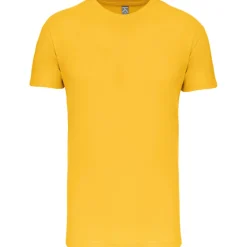 Kariban K3025IC - T-shirt Bio150IC col rond homme