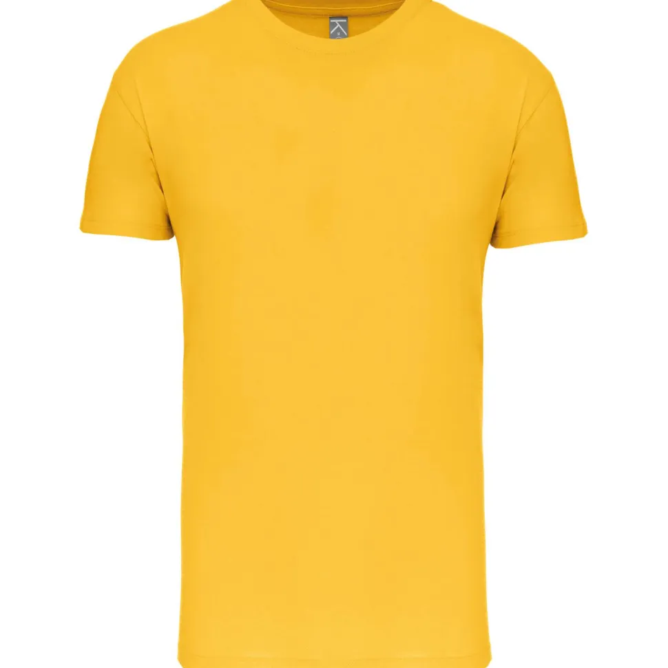 Kariban K3025IC - T-shirt Bio150IC col rond homme