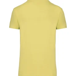 Kariban K3025IC - T-shirt Bio150IC col rond homme